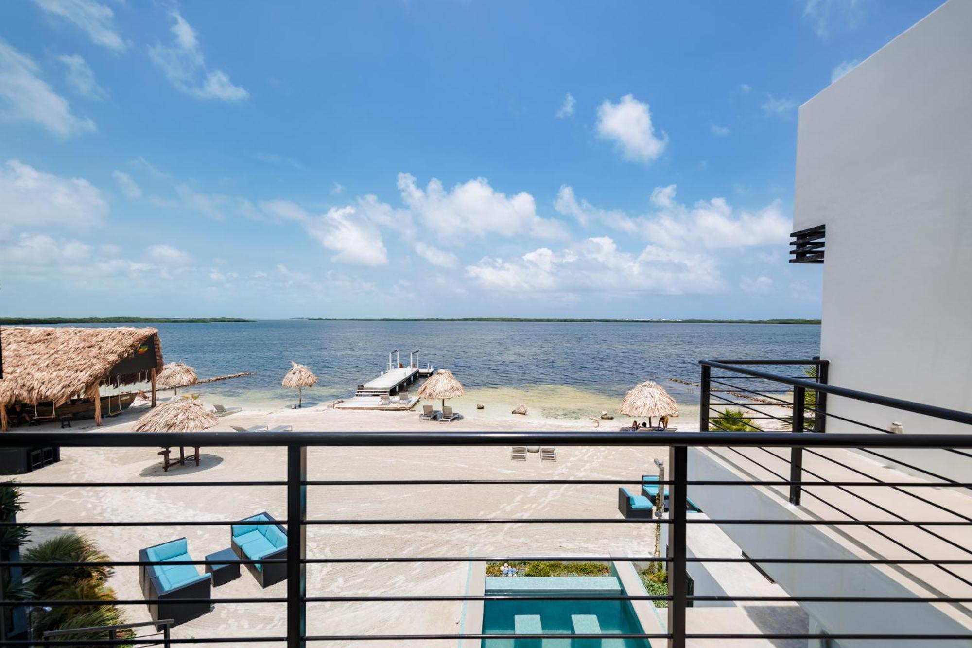 Playa De Sala Boutique Hotel (Adults Only) Сан-Педро Екстер'єр фото